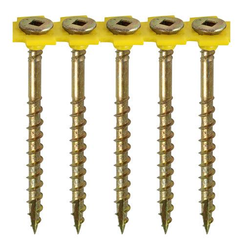 TIMCO Collated Flooring Screws