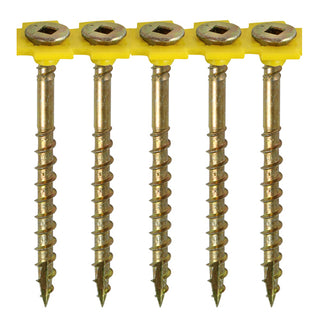 TIMCO Collated Flooring Screws