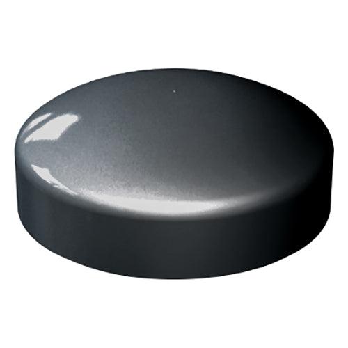 TIMCO Two Piece Screw Caps Anthracite Grey - 0