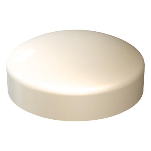 TIMCO Two Piece Screw Caps Cream - 0