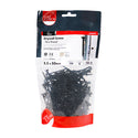 TIMCO Drywall Fine Thread Bugle Head Black Screws