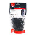 TIMCO Drywall Fine Thread Bugle Head Black Screws