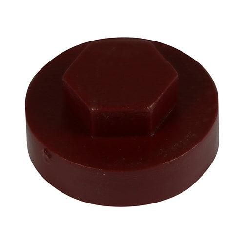 TIMCO Hex Head Cover Caps Burano