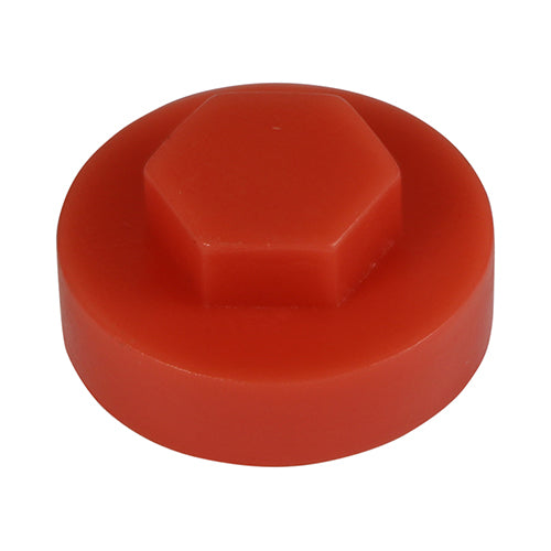 TIMCO Hex Head Cover Caps Petra