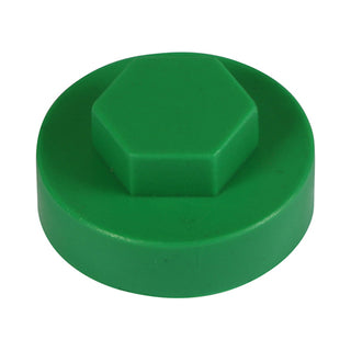 TIMCO Hex Head Cover Caps Verona