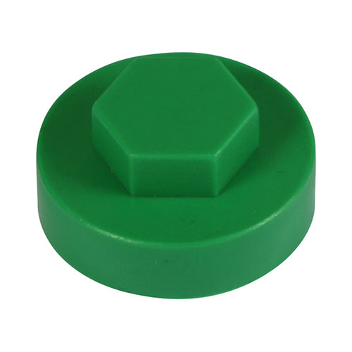 TIMCO Hex Head Cover Caps Verona