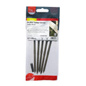 TIMCO Wafer Head Exterior Green Timber Screws