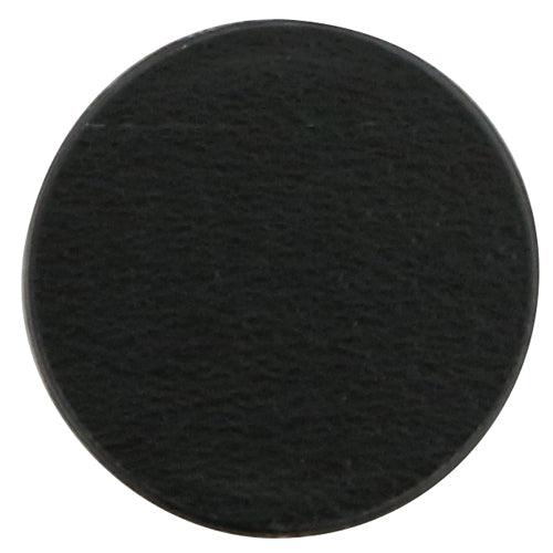 TIMCO Self-Adhesive Screw Cover Caps Anthracite Grey - 0