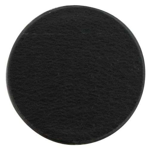 TIMCO Self-Adhesive Screw Cover Caps Anthracite Grey