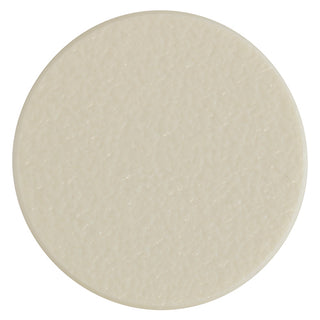 TIMCO Self-Adhesive Screw Cover Caps Ivory