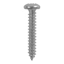 TIMCO Self-Tapping Pan Head A2 Stainless Steel Screws