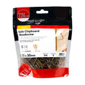 TIMCO Solo Countersunk Gold Woodscrews