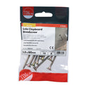 TIMCO Solo Countersunk Gold Woodscrews