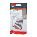 TIMCO Solo Countersunk Gold Woodscrews