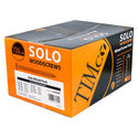 TIMCO Solo Countersunk Gold Woodscrews Mixed Box