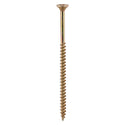 TIMCO Solo Countersunk Gold Woodscrews Mixed Box