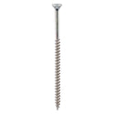 TIMCO Solo Countersunk Silver Woodscrews