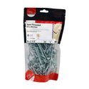 TIMCO Twin-Threaded Countersunk Silver Woodscrews