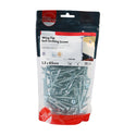 TIMCO Self-Drilling Wing-Tip Steel to Timber Light Section Silver Screws