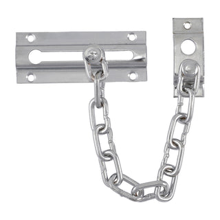 Door Chain Pol. Chrome