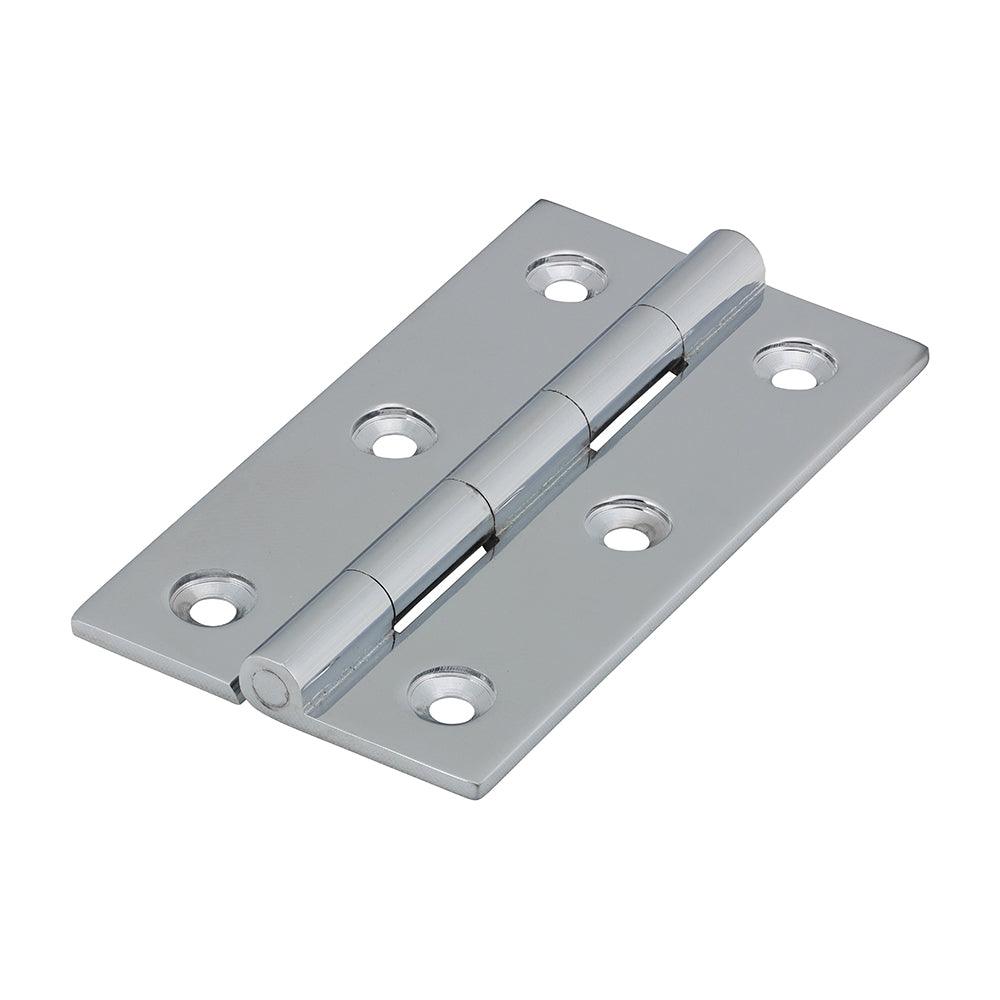 Solid Drawn Hinge AB - 0