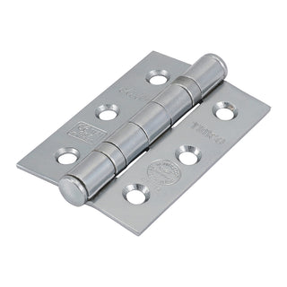 7 Fire Door Hinge PC