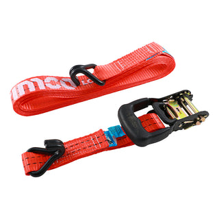 J Hook Ratchet Straps COM