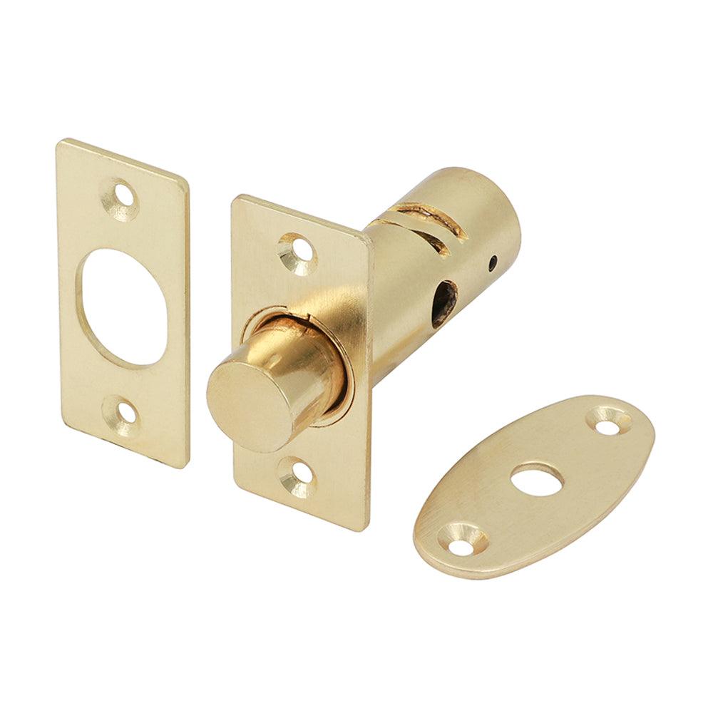 Window Rack Bolt E. Brass - 0