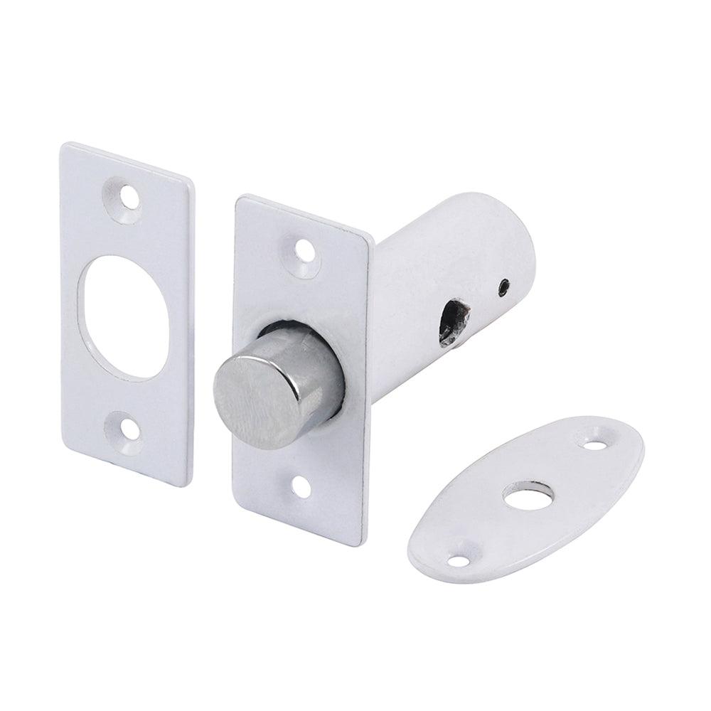 Window Rack Bolt White - 0