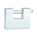 Armoured Rectangle Padlock