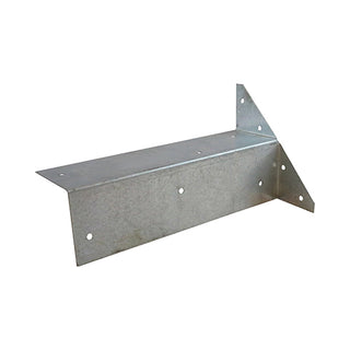 Decking Handrail Bracket Kit