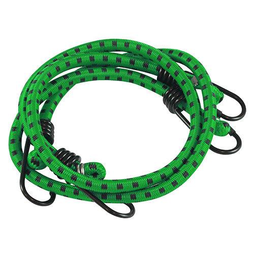 Mixed Set Bungee Cord - 20 Pcs - 0