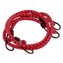 Mixed Set Bungee Cord - 20 Pcs