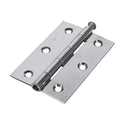 Butt Hinge Loose Pin EB