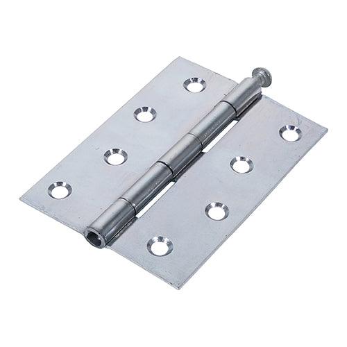 Butt Hinge Loose Pin EB