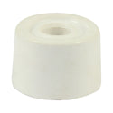 PVC Door Stop - White