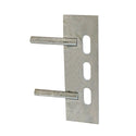 Decking Handrail Bracket Kit