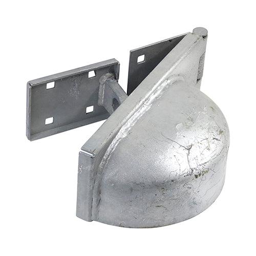 Padlock Protection Bar - Right - 0