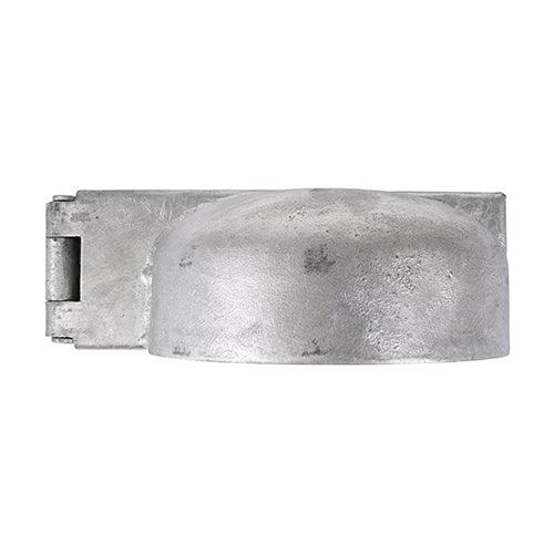 Padlock Protection Bar - Right - 0