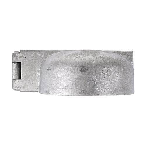 Padlock Protection Bar - Right