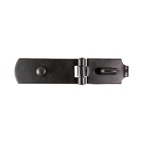 Heavy Swivel Hasp-Staple HDG