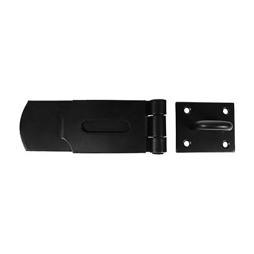 Heavy Swivel Hasp-Staple HDG