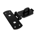 Heavy Vertical Hasp-Staple HDG