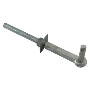 Gate Hooks To Bolt HDG