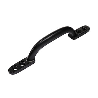 Hot Bed Handle Black