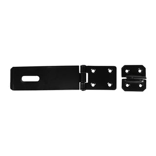 Safety Hasp-Staple Zinc