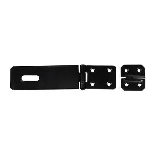 Safety Hasp-Staple Zinc