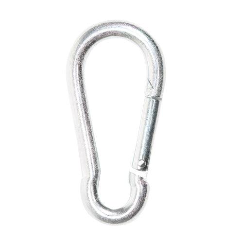 Snap Hooks - Steel - 0