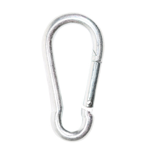 Snap Hooks - Steel