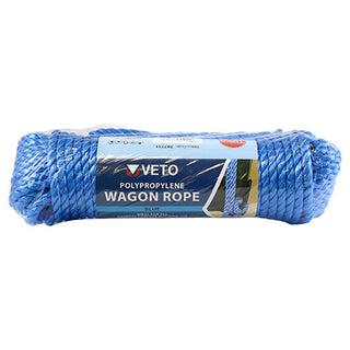 Wagon Rope